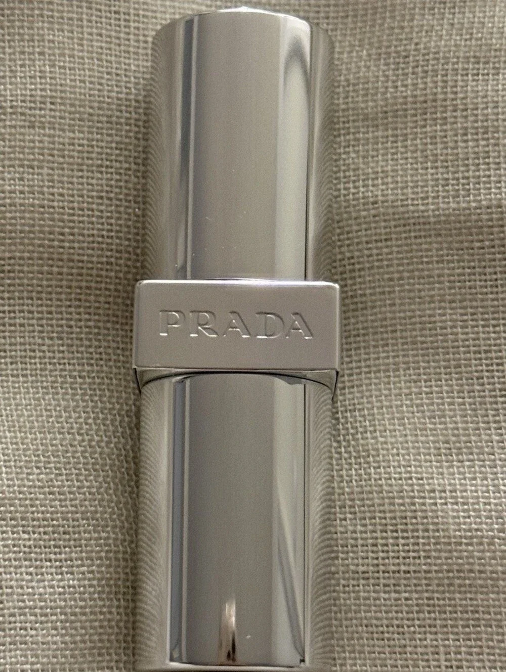 Prada Monochrome Soft Matte Lipstick B107 Sedona 3.8g 0.13oz Boxed